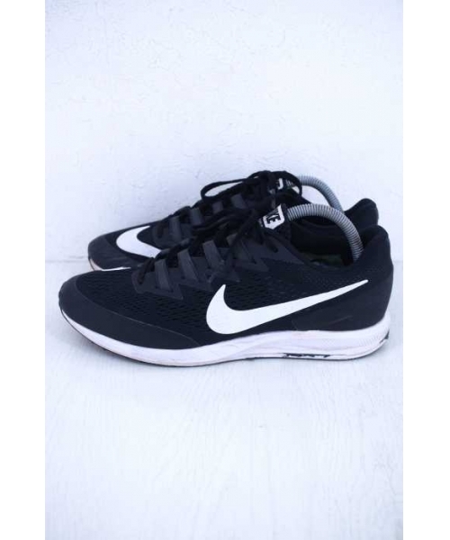 ブランド古着 エアズームスピードライバル6ワイド スニーカー Nike ナイキ のファッション通販 Zozoused
