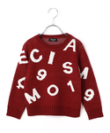 COMME CA ISM(コムサイズム)の「トップス(ニット/セーター)」