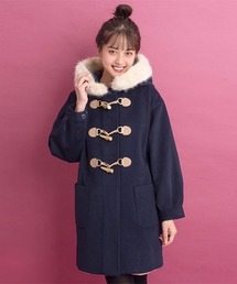 Secret Honey�i�V�[�N���b�g�n�j�[�j�́u�r�b�O�V���G�b�g�_�b�t���R�[�g�i�_�b�t���R�[�g�j�v