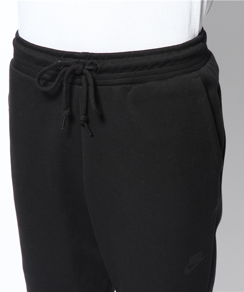 And A（アンドエー）の「NIKE TECH FLEECE 1.0 LONGPANTS（その他パンツ・メンズ・ブラック/グレー・SMALL/MEDIUM）」の5枚目の写真