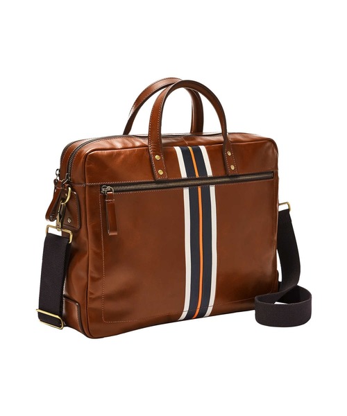 ♢フォッシルビジネスバッグ FOSSIL（フォッシル）｜メンズのビジネス 