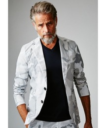 AKM�i�G�C�P�C�G���j�́uSWING EASY JKT�i�e�[���[�h�W���P�b�g�j�v