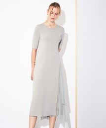 セール Epoca The Shop エポカ ザ ショップのワンピース グレー 灰色系 通販 Zozotown