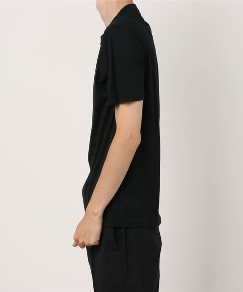 POLO RALPH LAUREN（ポロ ラルフ ローレン）の「ポロ ラルフローレン ビッグロゴ Tシャツ（Tシャツ/カットソー・メンズ・ホワイト/ブラック/ネイビー/グレー・MEDIUM/X-LARGE/LARGE）」の5枚目の写真