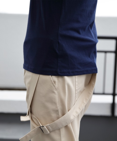 POLO RALPH LAUREN（ポロ ラルフ ローレン）の「ポロ ラルフローレン ビッグロゴ Tシャツ（Tシャツ/カットソー・メンズ・ホワイト/ブラック/ネイビー/グレー・MEDIUM/X-LARGE/LARGE）」の14枚目の写真