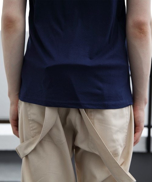 POLO RALPH LAUREN（ポロ ラルフ ローレン）の「ポロ ラルフローレン ビッグロゴ Tシャツ（Tシャツ/カットソー・メンズ・ホワイト/ブラック/ネイビー/グレー・MEDIUM/X-LARGE/LARGE）」の13枚目の写真