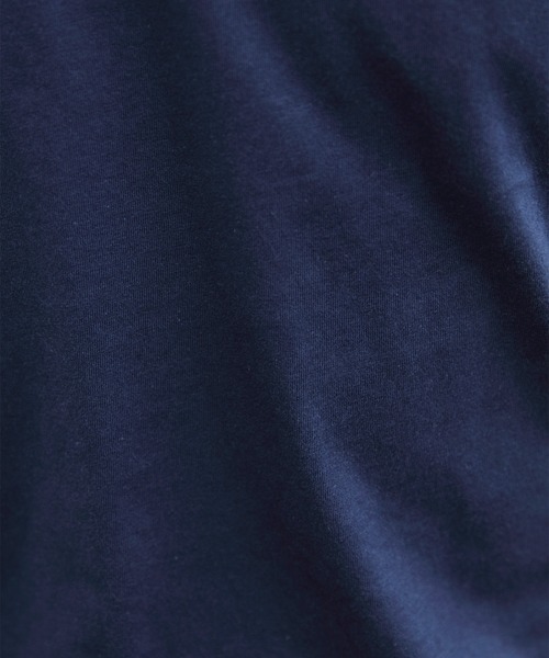 POLO RALPH LAUREN（ポロ ラルフ ローレン）の「ポロ ラルフローレン ビッグロゴ Tシャツ（Tシャツ/カットソー・メンズ・ホワイト/ブラック/ネイビー/グレー・MEDIUM/X-LARGE/LARGE）」の7枚目の写真