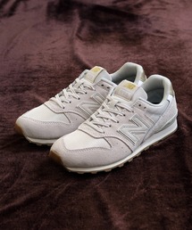 NEW BALANCE | WL996(スニーカー)
