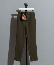 MAISON SPECIAL（メゾンスペシャル）の「《ユニセックスアイテム》【COLLABORATION ITEM】“想いを纏う”HERALBONY/ヘラルボニー SOLOTEXハイテンションウエストゴムスラックス 【MAISON SPECIAL/メゾンスペシャル】】■セットアップ対応■（スラックス・メンズ）」