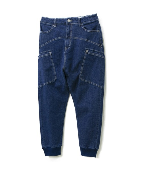 go slow caravan（ゴースローキャラバン）の「milimili/ミリミリ