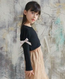 Bee des Bee | 長袖トップス(シャツ/ブラウス)