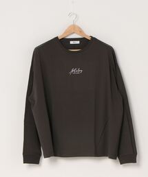 WEGO | WEGO/グラフィックアートビッグシルエットロンT(Tシャツ/カットソー)