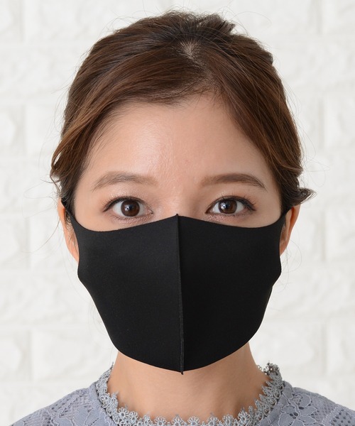 セール 快適マスク 小さめサイズ 10枚入り マスク Lace Ladies レースレディース のファッション通販 Zozotown