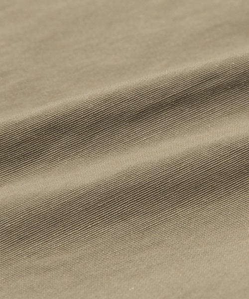 Ressaca(レサーカ)の「【コート/ライナー2点セット】60/40クロス ライナー脱着 M-51スタンドモッズコート / キルティングジャケット /ミリタリージャケット / M65(モッズコート・メンズ・ブラック/ベージュ/カーキ/カーキオリーブ・M/L)」の11枚目の写真