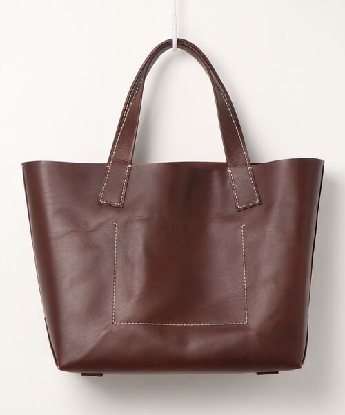 genten（ゲンテン）の「アマーノ トートバッグ L（トートバッグ