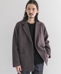 URBAN RESEARCH | ウールビーバージャコット(その他アウター)