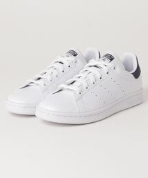 adidas | adidas アディダス STAN SMITH FX5501 FWHT/FWHT/CNVYY(スニーカー)