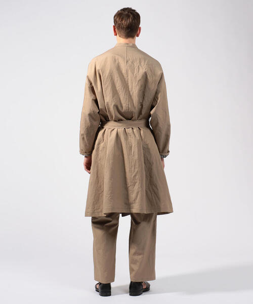 TOMORROWLAND （トゥモローランド）の「コットンシルク