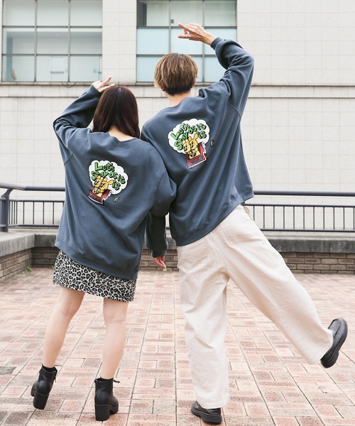 PairPair（ペアペア）の「【PairPair×minagi】Nippy Dogs