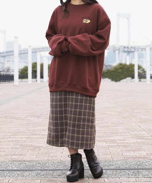 PairPair（ペアペア）の「【PairPair×minagi】Nippy Dogs