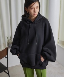 ECRIRE | マルチカラーフーディー(パーカー)