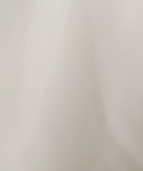 AG by aquagirl（エージーバイアクアガール）の「◆中綿MA-1ブルゾン（ブルゾン・レディース・ブラック/オリーブ・38）」の4枚目の写真