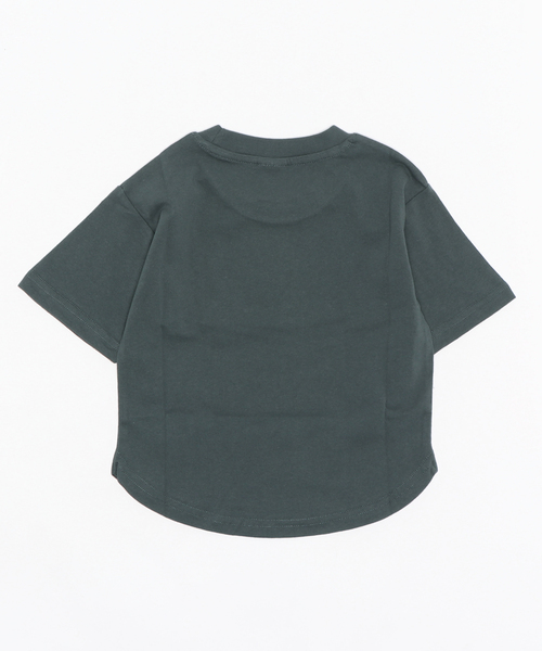 GENERATOR（ジェネレーター）の「GENERATOR 半袖Tシャツ（Tシャツ/カットソー・キッズ・ホワイト/チャコールグレー/ベージュ/ベージュ系その他/ブラック・F/L/S/XL/M）」の16枚目の写真