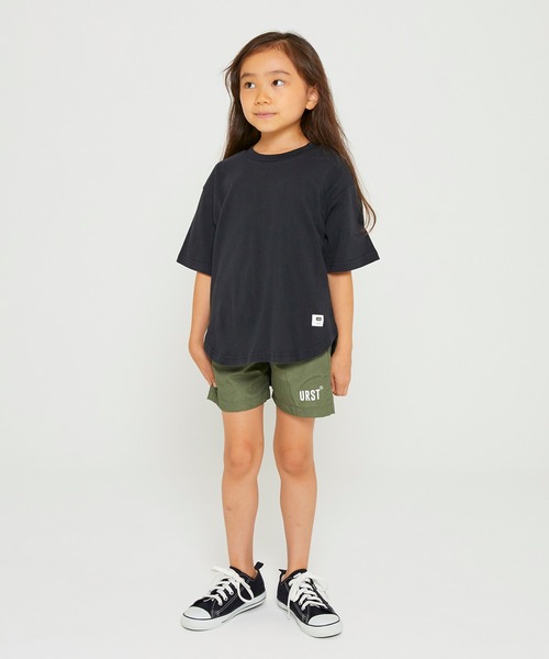 GENERATOR（ジェネレーター）の「GENERATOR 半袖Tシャツ（Tシャツ/カットソー・キッズ・ホワイト/チャコールグレー/ベージュ/ベージュ系その他/ブラック・F/L/S/XL/M）」の21枚目の写真