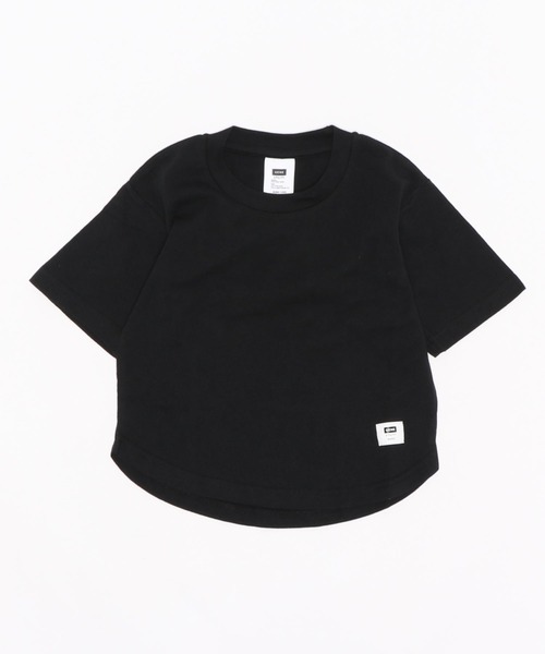 GENERATOR（ジェネレーター）の「GENERATOR 半袖Tシャツ（Tシャツ/カットソー・キッズ・ホワイト/チャコールグレー/ベージュ/ベージュ系その他/ブラック・F/L/S/XL/M）」の22枚目の写真