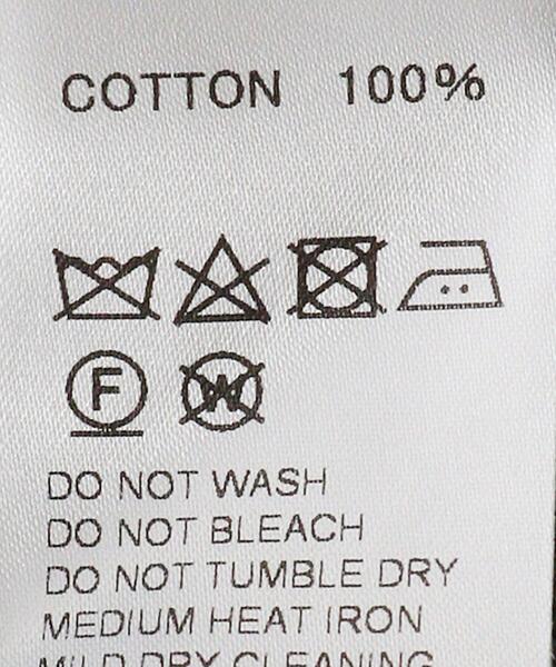 THE STATION STORE（ザ ステーション ストア）の「＜ORCIVAL＞●セーラーカラー プルオーバーニット（ニット/セーター・レディース・グレー/オフホワイト・FREE）」の13枚目の写真