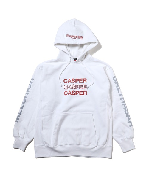 RADIO EVA（ラヂオエヴァ）の「RADIO EVA 670 NEW MAGI SYSTEM Parka