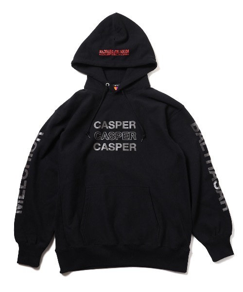 RADIO EVA（ラヂオエヴァ）の「RADIO EVA 670 NEW MAGI SYSTEM Parka