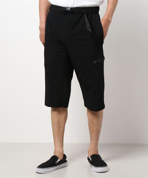 合繊ストレッチクライミング6分丈パンツ(ドライ)（その他パンツ）｜STYLEBLOCK（スタイルブロック）のファッション通販 ZOZOTOWN