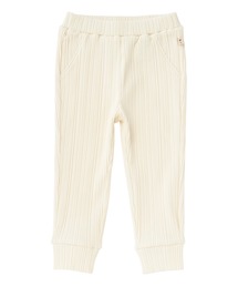 moimoln | クリップリブジョガーパンツ(スウェットパンツ)