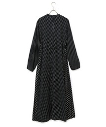 NE QUITTEZ PAS!（ヌキテパ）の「【ne Quittez pas】ドットワンピース