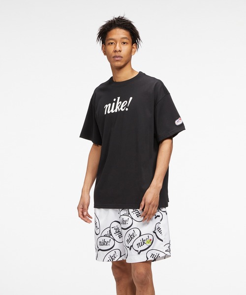 NIKE（ナイキ）の「ナイキ スポーツウェア Tシャツ / NIKE（T