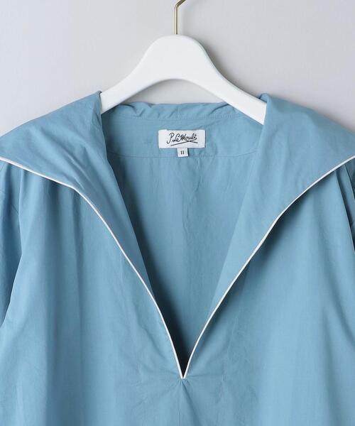 新品　P.Le Moult 定価¥2万8600円　オールインワン　ロク 新品 P.Le Moult 定価¥2万8600円 オールインワン ロク - メルカリ