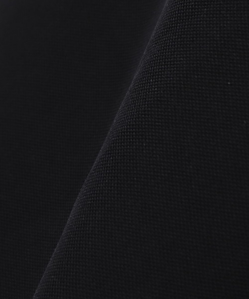 Luftrobe（ルフトローブ）の「《Luftrobe》フリルシアーカットソー（Tシャツ/カットソー・レディース・ホワイト/ブラック/ピンク・9号/7号）」の8枚目の写真