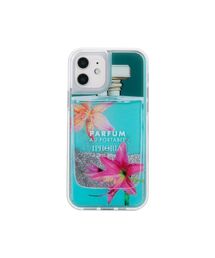 I.D.E.A international（イデアインターナショナル）の「Liquid Perfume Case for iPhone12/12Pro（スマホケース/カバー・レディース）」