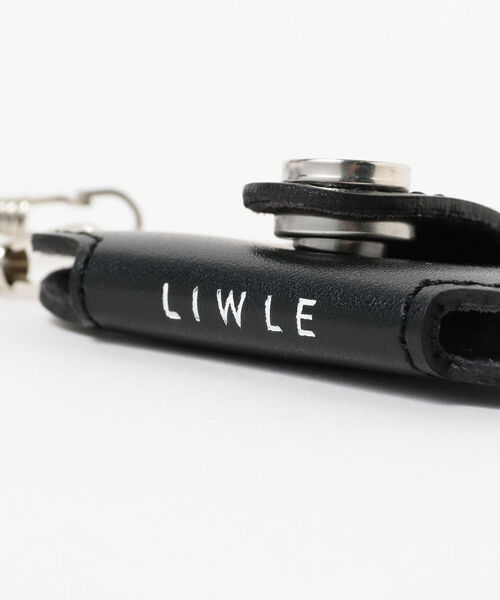 LIWLE ホワイトキーケースセット