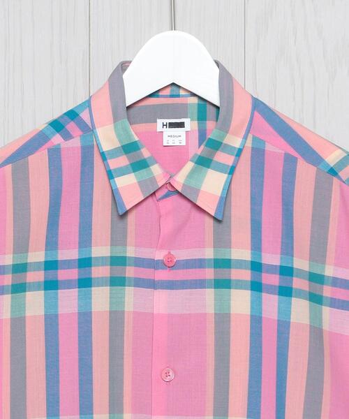 H BEAUTY&YOUTH UNITED ARROWS（エイチビューティーアンドユース