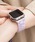Urban CoraliA[oR[j́uApple Watch Band / AbvEHb` oh }[uLfB[ / Urban CoralifW^rvjvbx_[