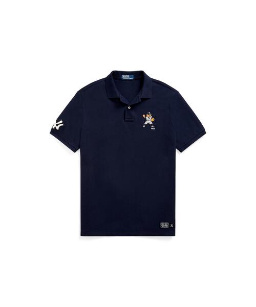 MLB）Ralph Lauren Yankees ポロシャツ