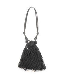 GLOBAL WORK | 【キッズ】マクラメバッグ/947790(ショルダーバッグ)