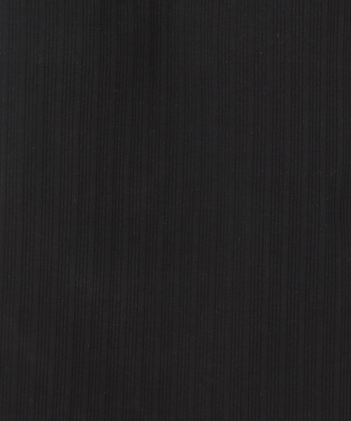 GLOBAL WORK（グローバルワーク）の「【AND YUA ANY】ファーストカップ付きキャミソール/952679（キャミソール・キッズ・ホワイト/ブラック・150cm/160cm）」の4枚目の写真