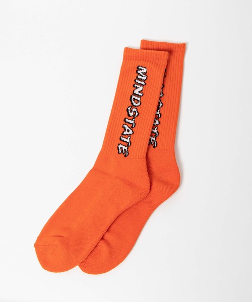 WEGO（ウィゴー）の「WEGO/ロゴデザインレギュラーソックス（ソックス/靴下・メンズ・その他15/その他9/その他13/その他2/その他14/その他11/その他6/その他16/その他5/その他3/その他8/その他1/その他12/その他17/その他18/その他10/その他4/その他7/その他22/その他23/その他24/その他21/その他25/その他26/その他27/その他19/その他20/C/その他31/その他32/その他33/その他34/その他35/その他28/その他29/その他30/B/A/E/D/F/G/H/I/P/Q/J/K/L/M/N/O・25-27CM）」の8枚目の写真