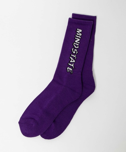 WEGO（ウィゴー）の「WEGO/ロゴデザインレギュラーソックス（ソックス/靴下・メンズ・その他15/その他9/その他13/その他2/その他14/その他11/その他6/その他16/その他5/その他3/その他8/その他1/その他12/その他17/その他18/その他10/その他4/その他7/その他22/その他23/その他24/その他21/その他25/その他26/その他27/その他19/その他20/C/その他31/その他32/その他33/その他34/その他35/その他28/その他29/その他30/B/A/E/D/F/G/H/I/P/Q/J/K/L/M/N/O・25-27CM）」の9枚目の写真