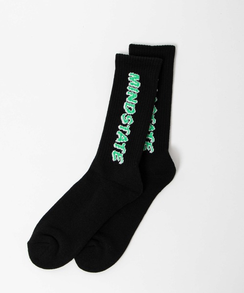 WEGO（ウィゴー）の「WEGO/ロゴデザインレギュラーソックス（ソックス/靴下・メンズ・その他15/その他9/その他13/その他2/その他14/その他11/その他6/その他16/その他5/その他3/その他8/その他1/その他12/その他17/その他18/その他10/その他4/その他7/その他22/その他23/その他24/その他21/その他25/その他26/その他27/その他19/その他20/C/その他31/その他32/その他33/その他34/その他35/その他28/その他29/その他30/B/A/E/D/F/G/H/I/P/Q/J/K/L/M/N/O・25-27CM）」の11枚目の写真