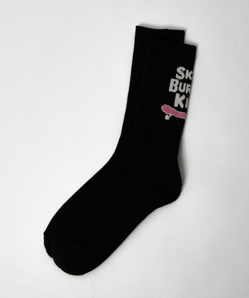 WEGO（ウィゴー）の「WEGO/ロゴデザインレギュラーソックス（ソックス/靴下・メンズ・その他15/その他9/その他13/その他2/その他14/その他11/その他6/その他16/その他5/その他3/その他8/その他1/その他12/その他17/その他18/その他10/その他4/その他7/その他22/その他23/その他24/その他21/その他25/その他26/その他27/その他19/その他20/C/その他31/その他32/その他33/その他34/その他35/その他28/その他29/その他30/B/A/E/D/F/G/H/I/P/Q/J/K/L/M/N/O・25-27CM）」の17枚目の写真