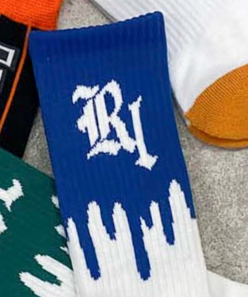 WEGO（ウィゴー）の「WEGO/ロゴデザインレギュラーソックス（ソックス/靴下・メンズ・その他15/その他9/その他13/その他2/その他14/その他11/その他6/その他16/その他5/その他3/その他8/その他1/その他12/その他17/その他18/その他10/その他4/その他7/その他22/その他23/その他24/その他21/その他25/その他26/その他27/その他19/その他20/C/その他31/その他32/その他33/その他34/その他35/その他28/その他29/その他30/B/A/E/D/F/G/H/I/P/Q/J/K/L/M/N/O・25-27CM）」の19枚目の写真